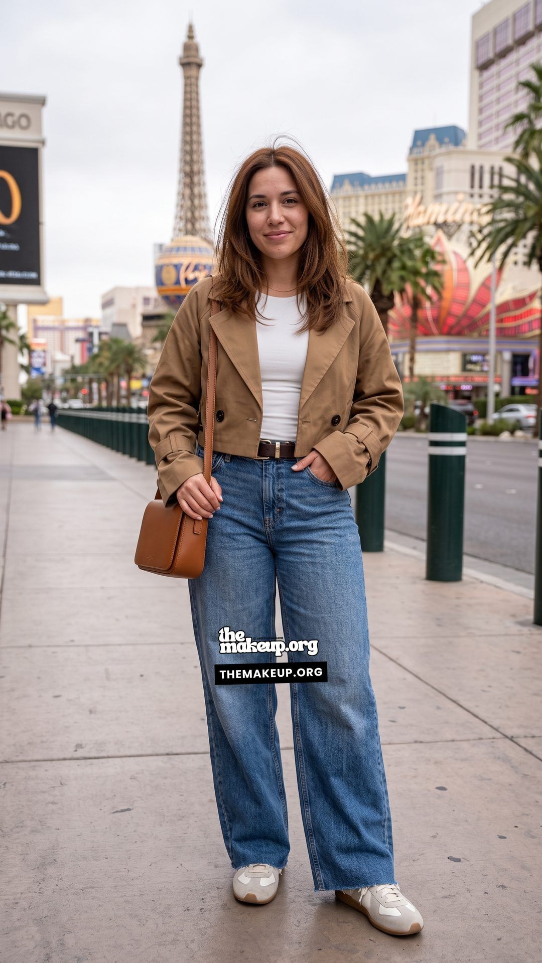 Las Vegas Fall November Outfits
