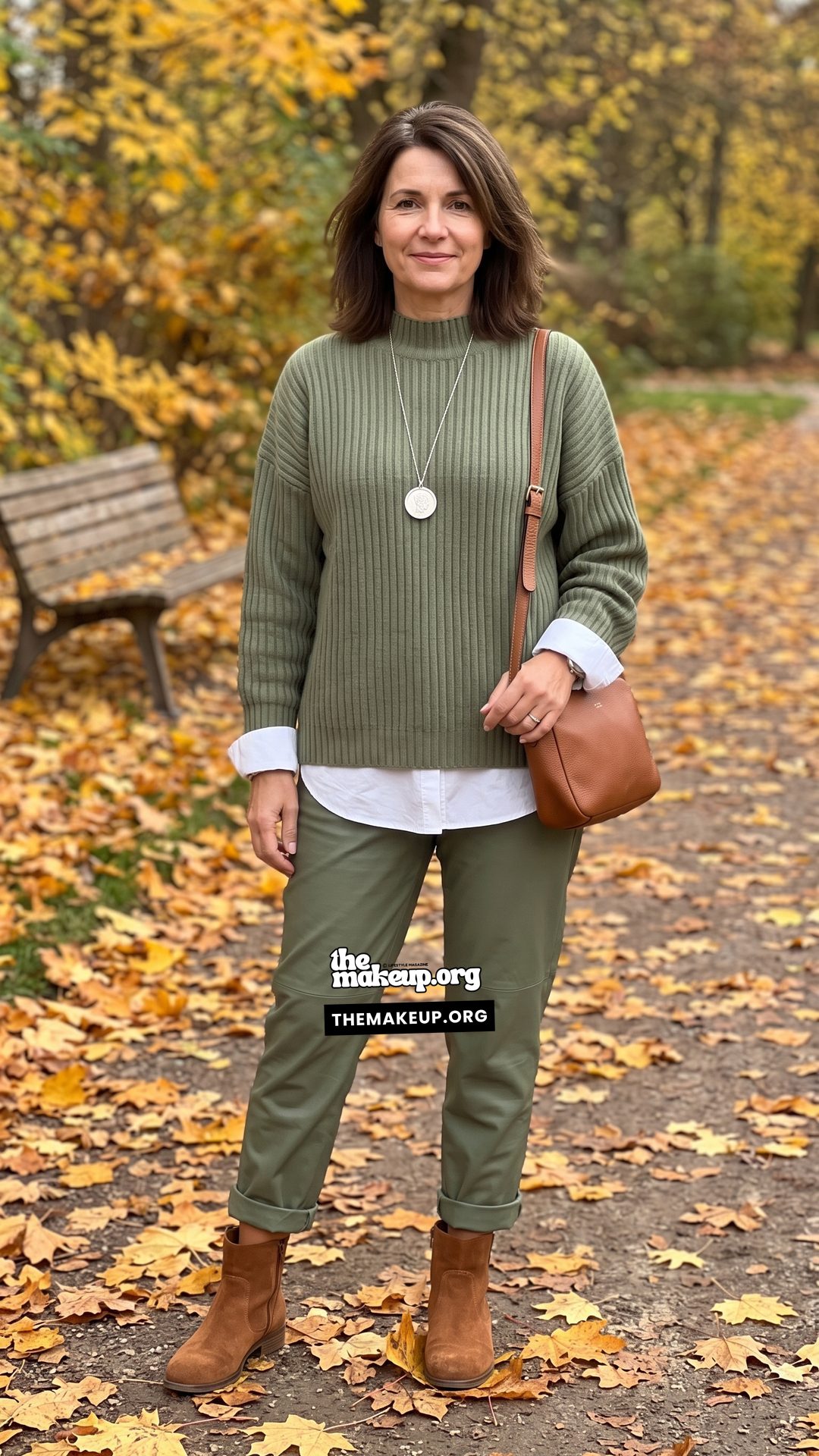 Wardrobe Lookbook